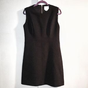 Kate Spade Classic Black Dress